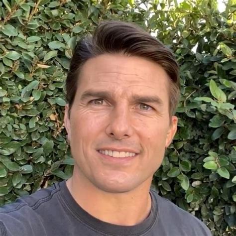 watch out for fake tom cruise